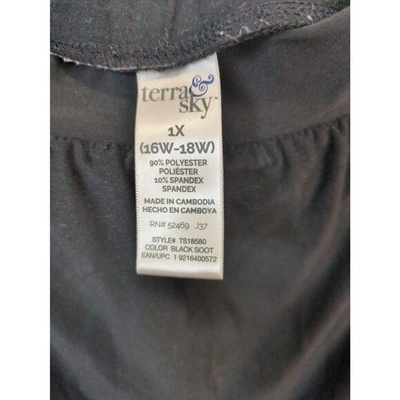 Knit skirt - Picture 3 of 4